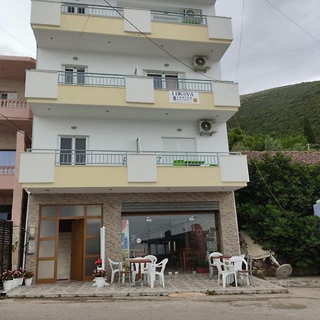 Lukova Center Apartments 외부 사진