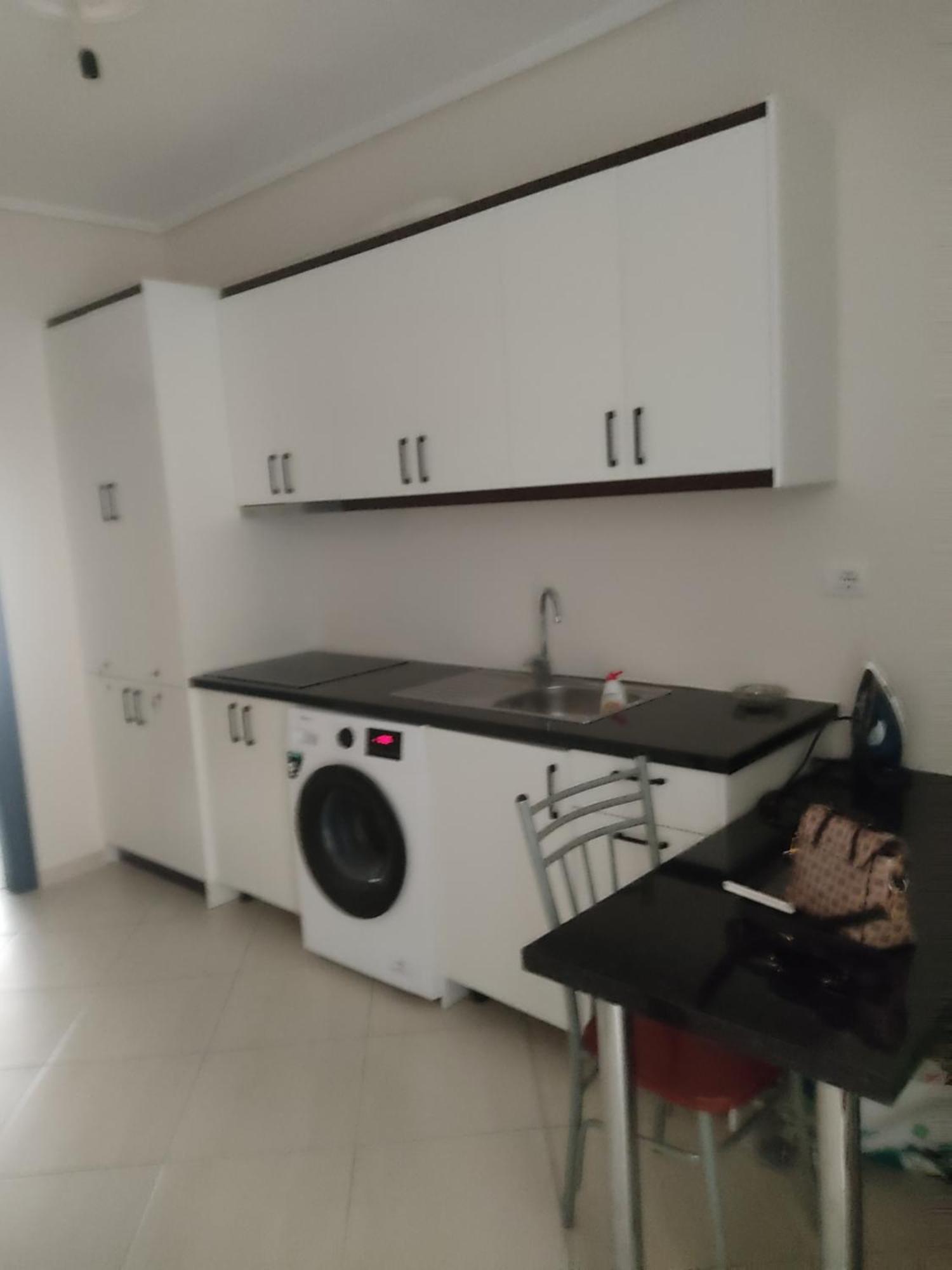 Lukova Center Apartments 외부 사진