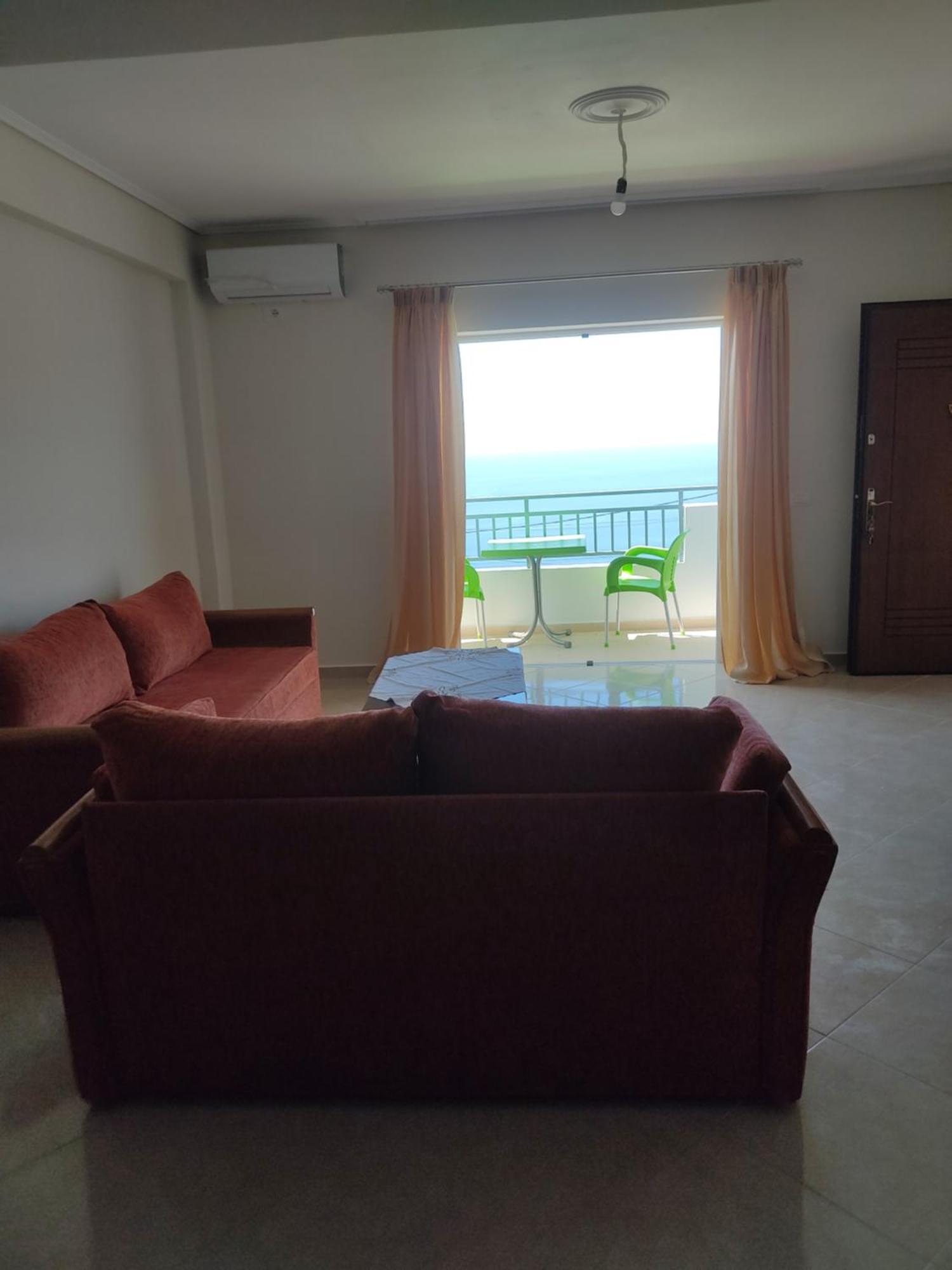 Lukova Center Apartments 외부 사진