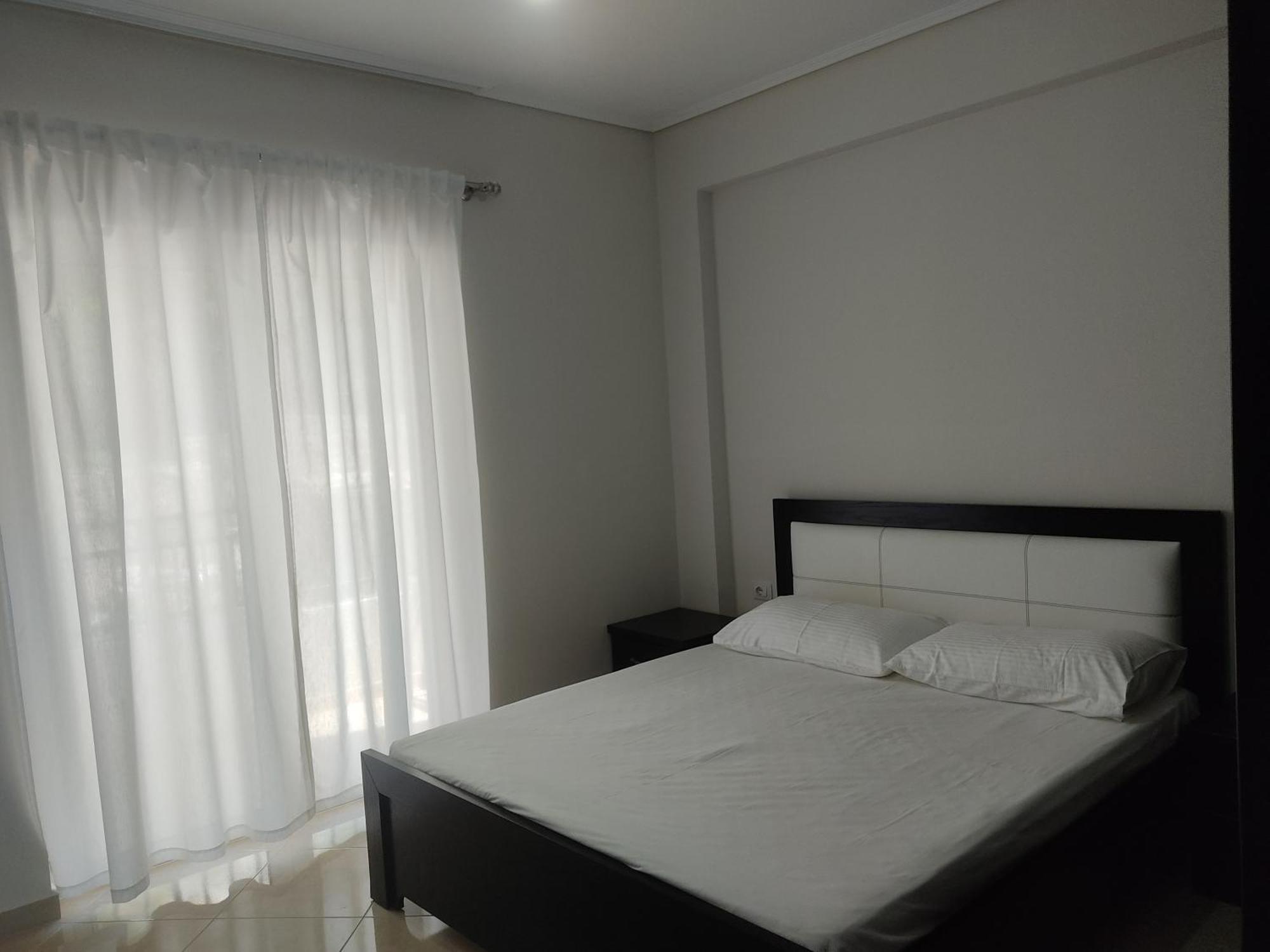 Lukova Center Apartments 외부 사진
