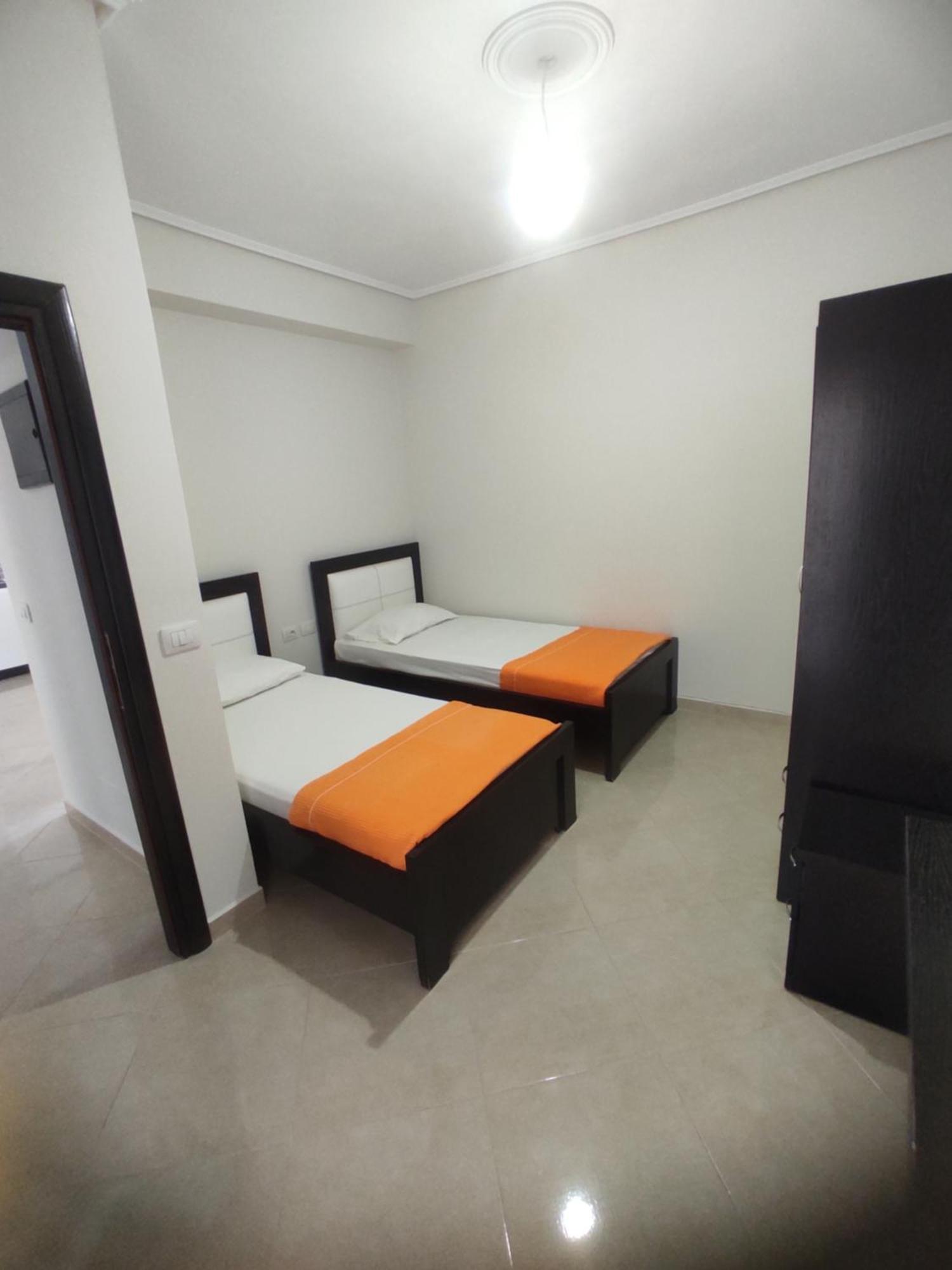 Lukova Center Apartments 외부 사진