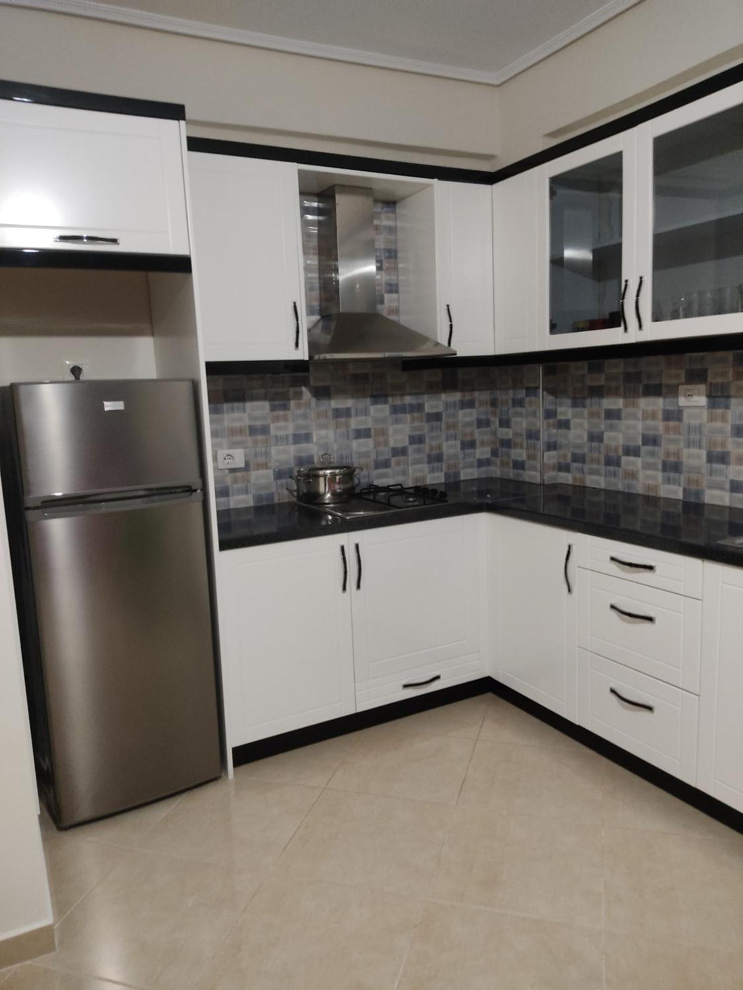 Lukova Center Apartments 외부 사진