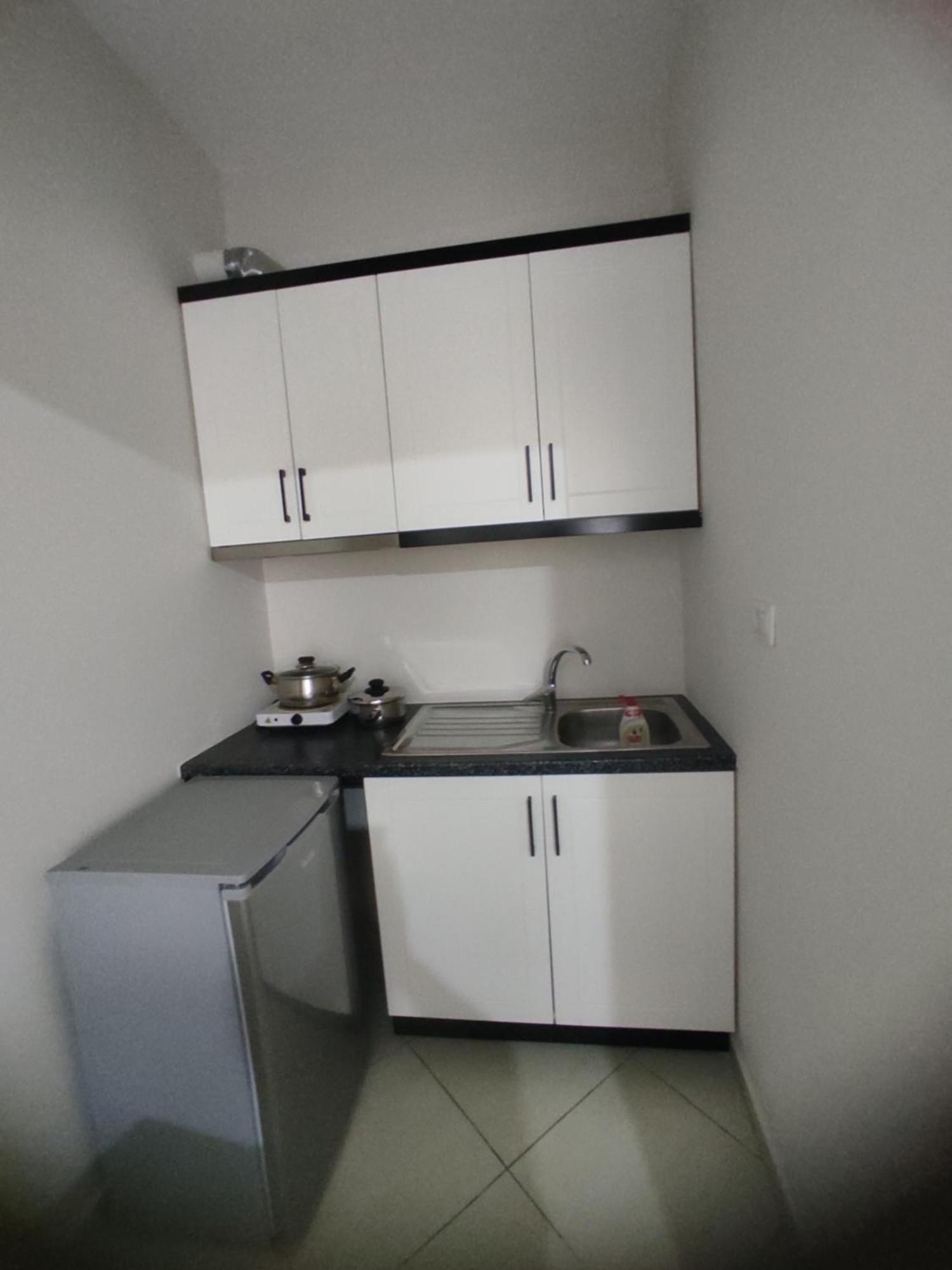 Lukova Center Apartments 외부 사진