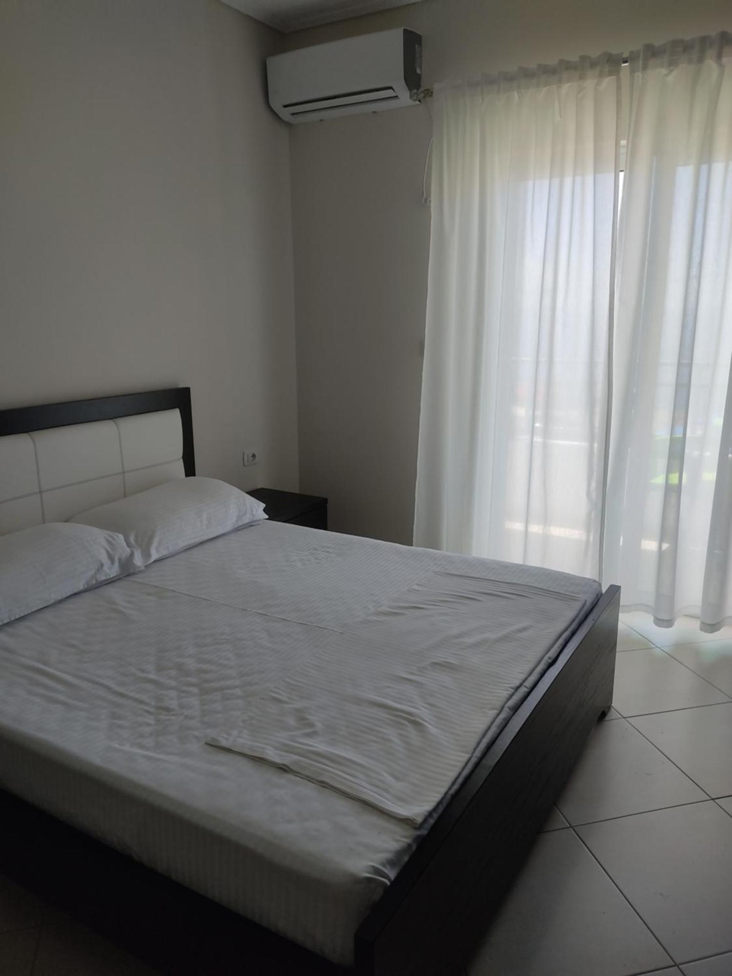 Lukova Center Apartments 외부 사진