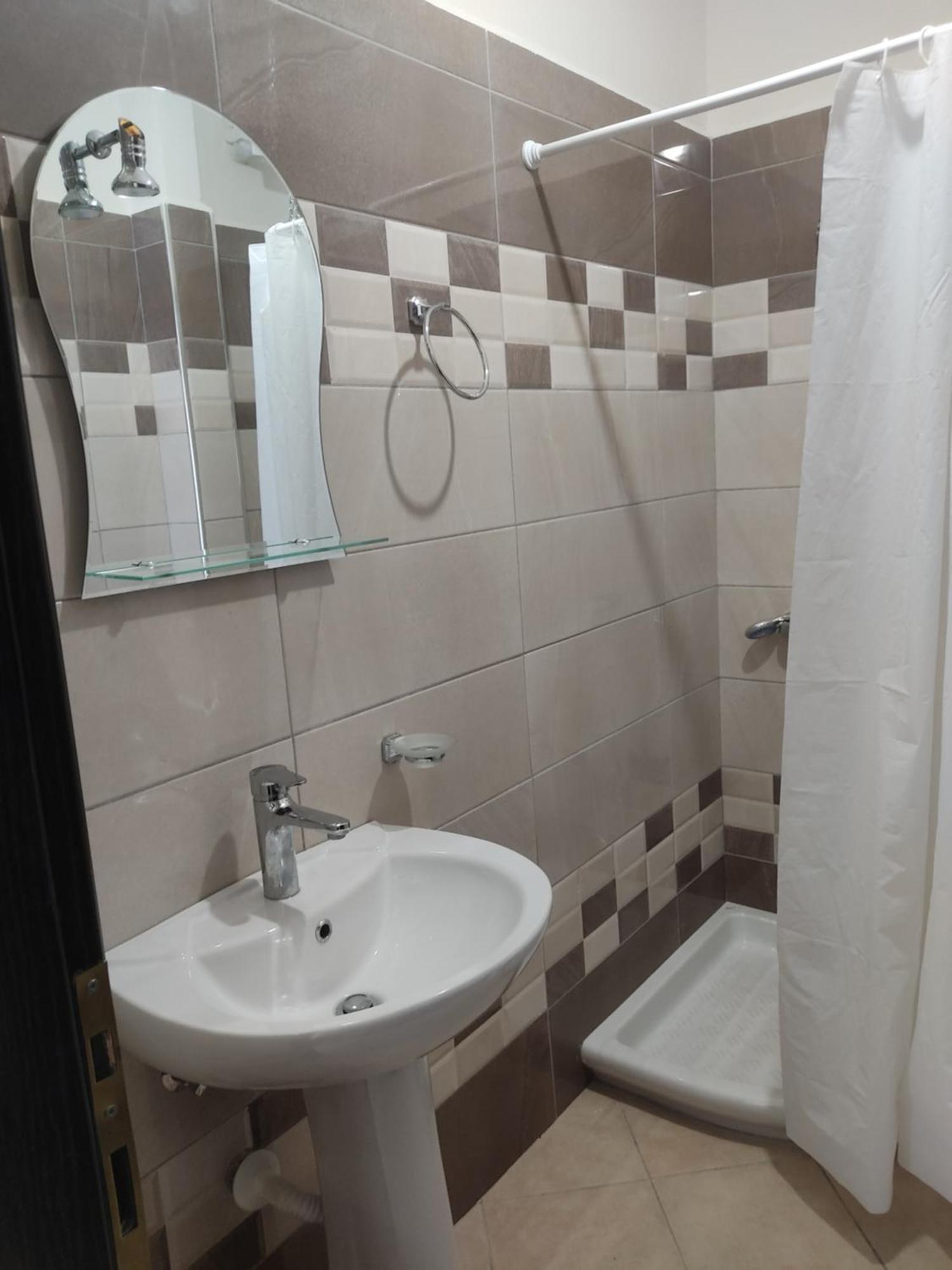 Lukova Center Apartments 외부 사진