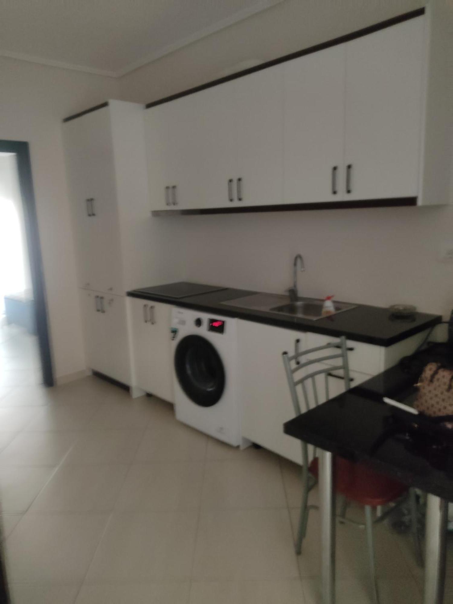 Lukova Center Apartments 외부 사진