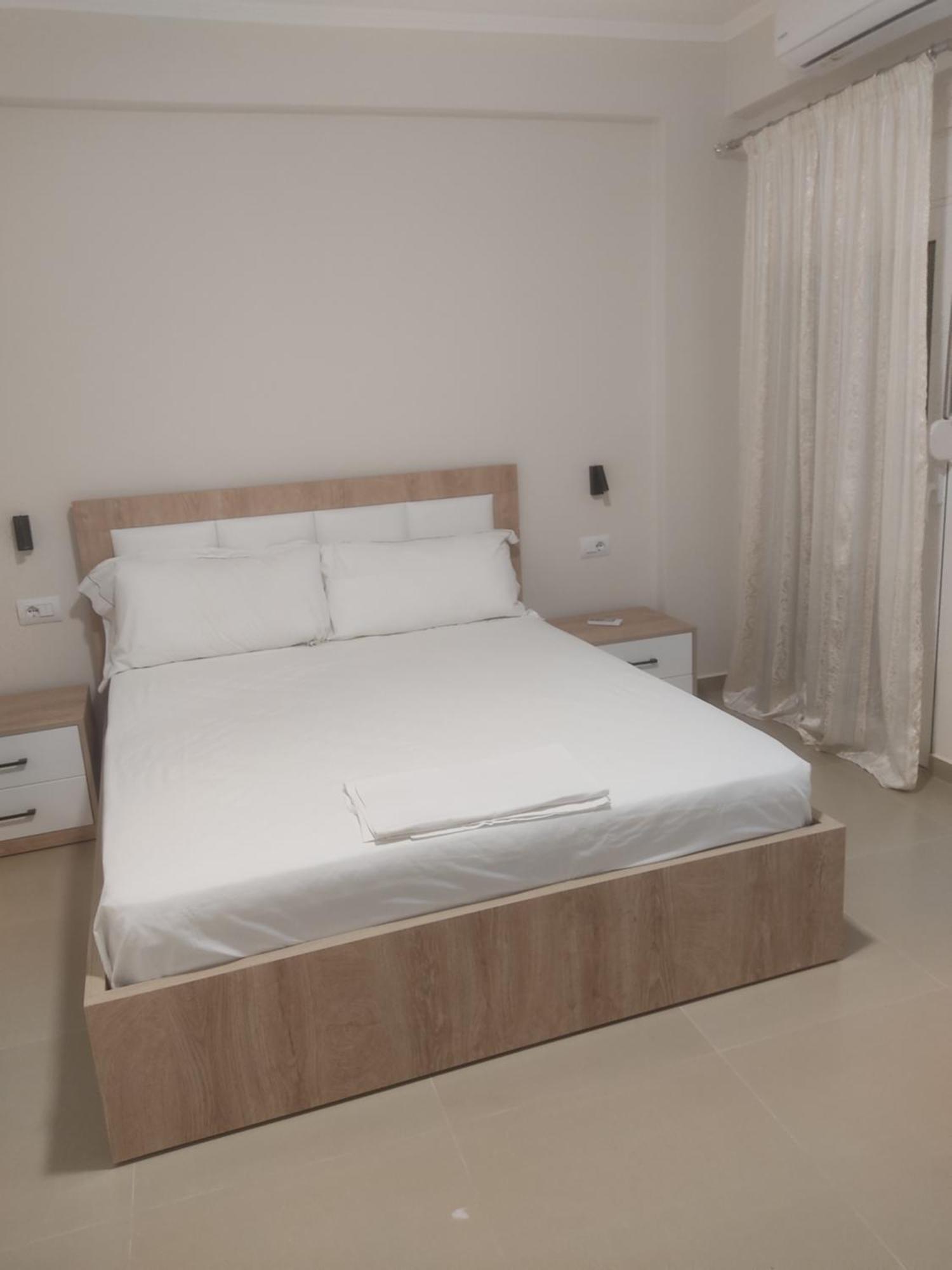 Lukova Center Apartments 외부 사진
