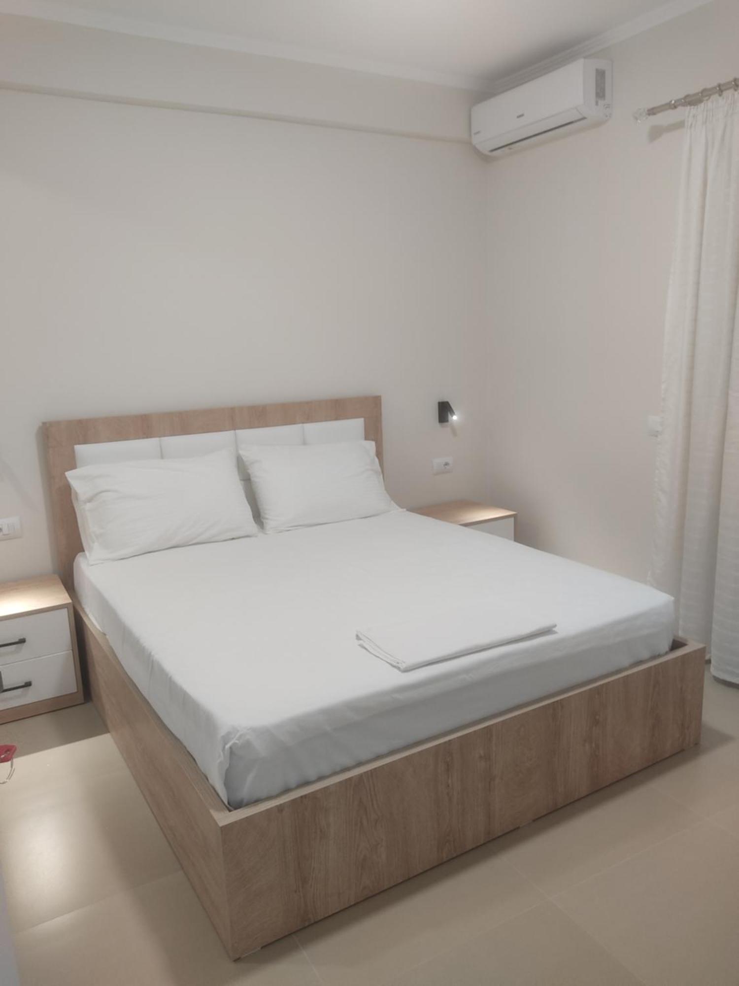 Lukova Center Apartments 외부 사진