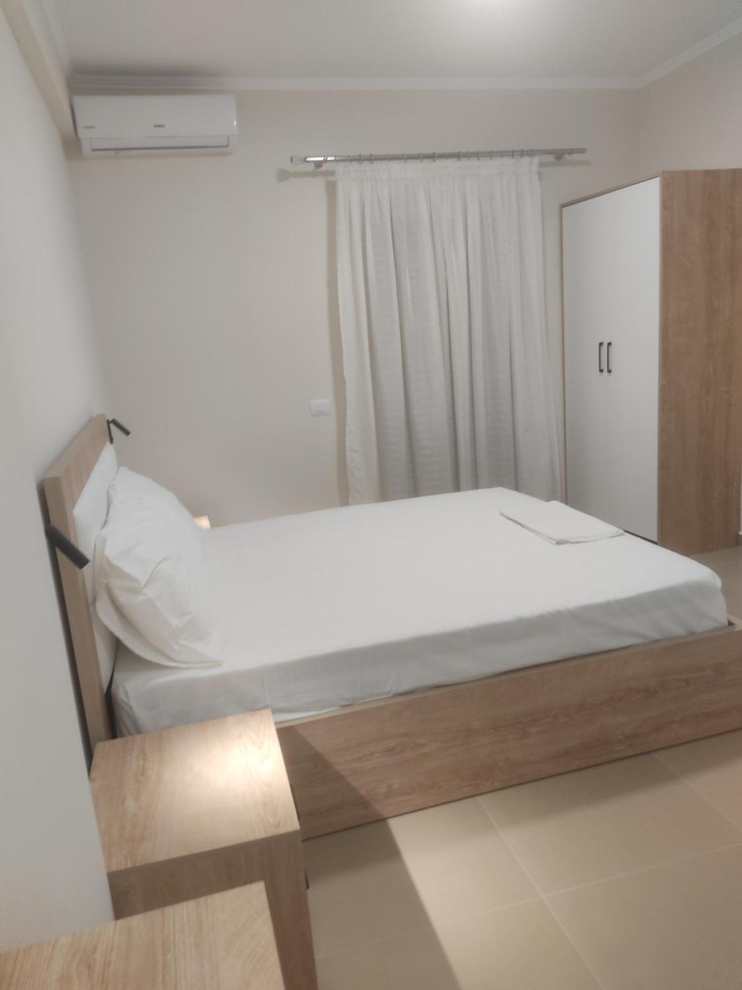 Lukova Center Apartments 외부 사진