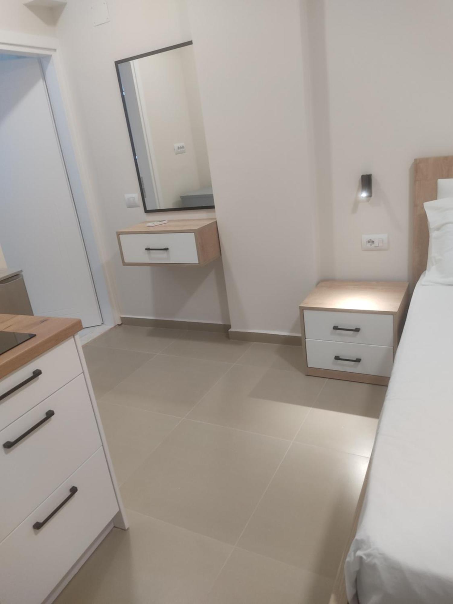 Lukova Center Apartments 외부 사진
